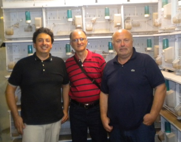 al centro_Mauro de Queiroz Garcia